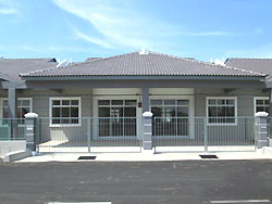 Taman Bukit Katil