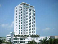 Holiday Inn