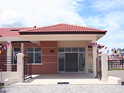 Taman Bukit Katil Indah