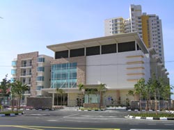 Klebang 8
