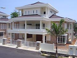 Taman Banda Hilir Indah