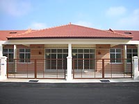 Taman Bukit Katil