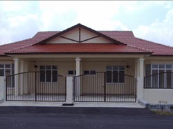 Taman Bertam Murni