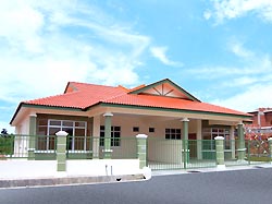 Taman Bukit Katil