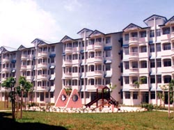 Taman Cheng Ria, Cheng