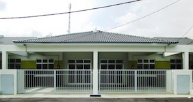 Taman Gadong Indah